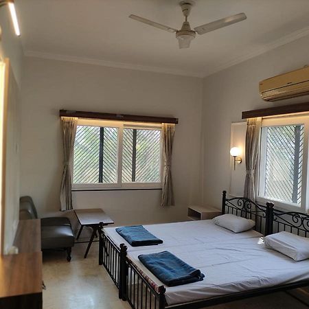Vatika Homestay Bénarès Extérieur photo