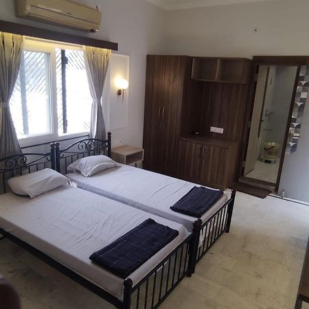 Vatika Homestay Bénarès Extérieur photo