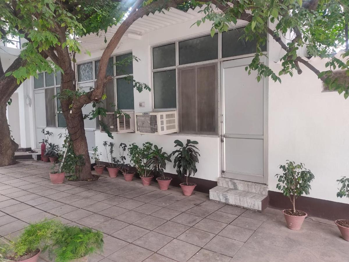 Vatika Homestay Bénarès Extérieur photo