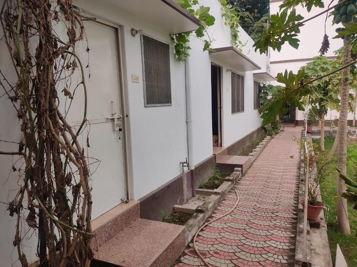 Vatika Homestay Bénarès Extérieur photo