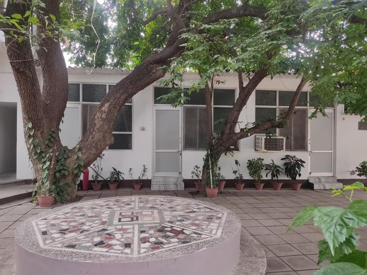 Vatika Homestay Bénarès Extérieur photo