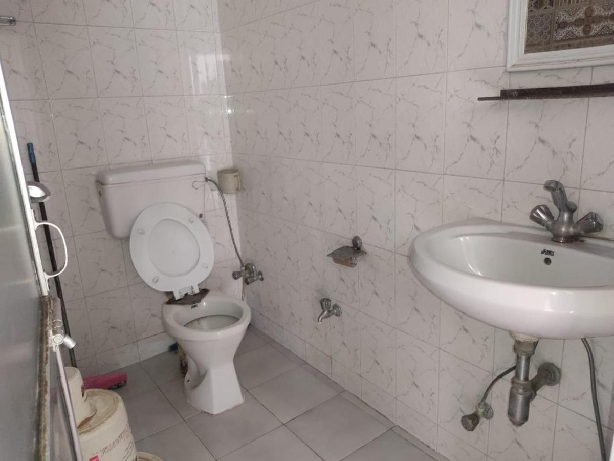 Vatika Homestay Bénarès Extérieur photo
