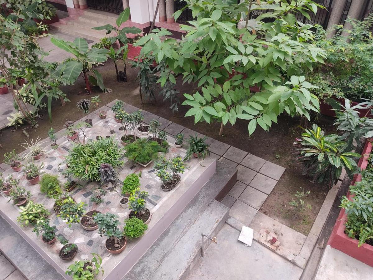 Vatika Homestay Bénarès Extérieur photo