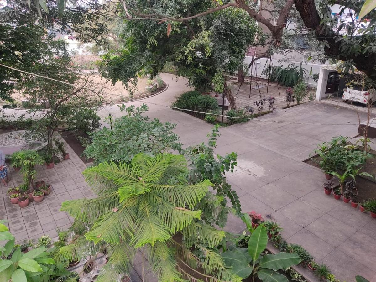 Vatika Homestay Bénarès Extérieur photo