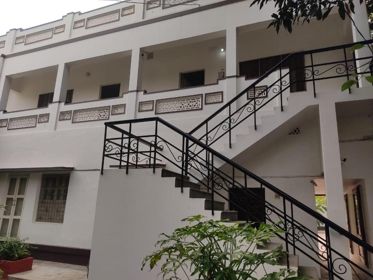 Vatika Homestay Bénarès Extérieur photo