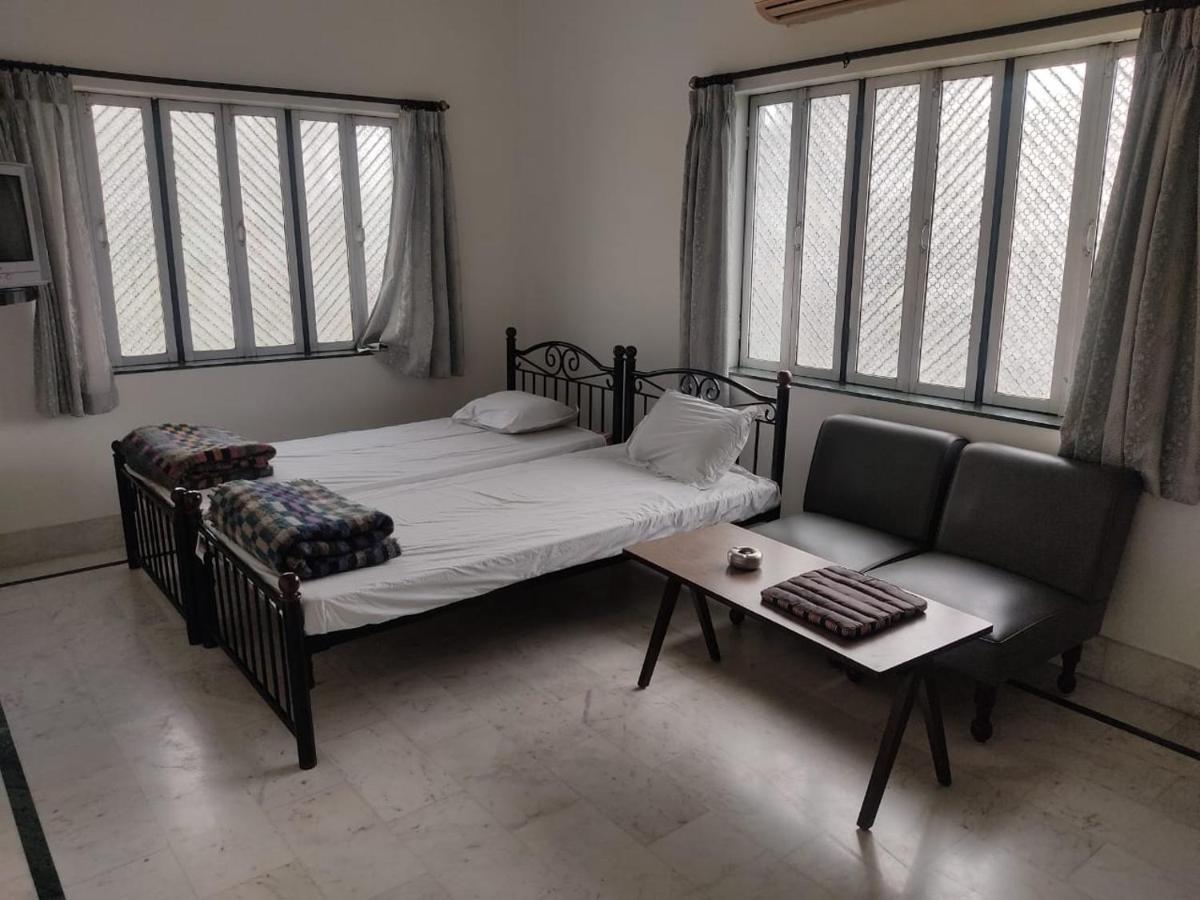 Vatika Homestay Bénarès Extérieur photo
