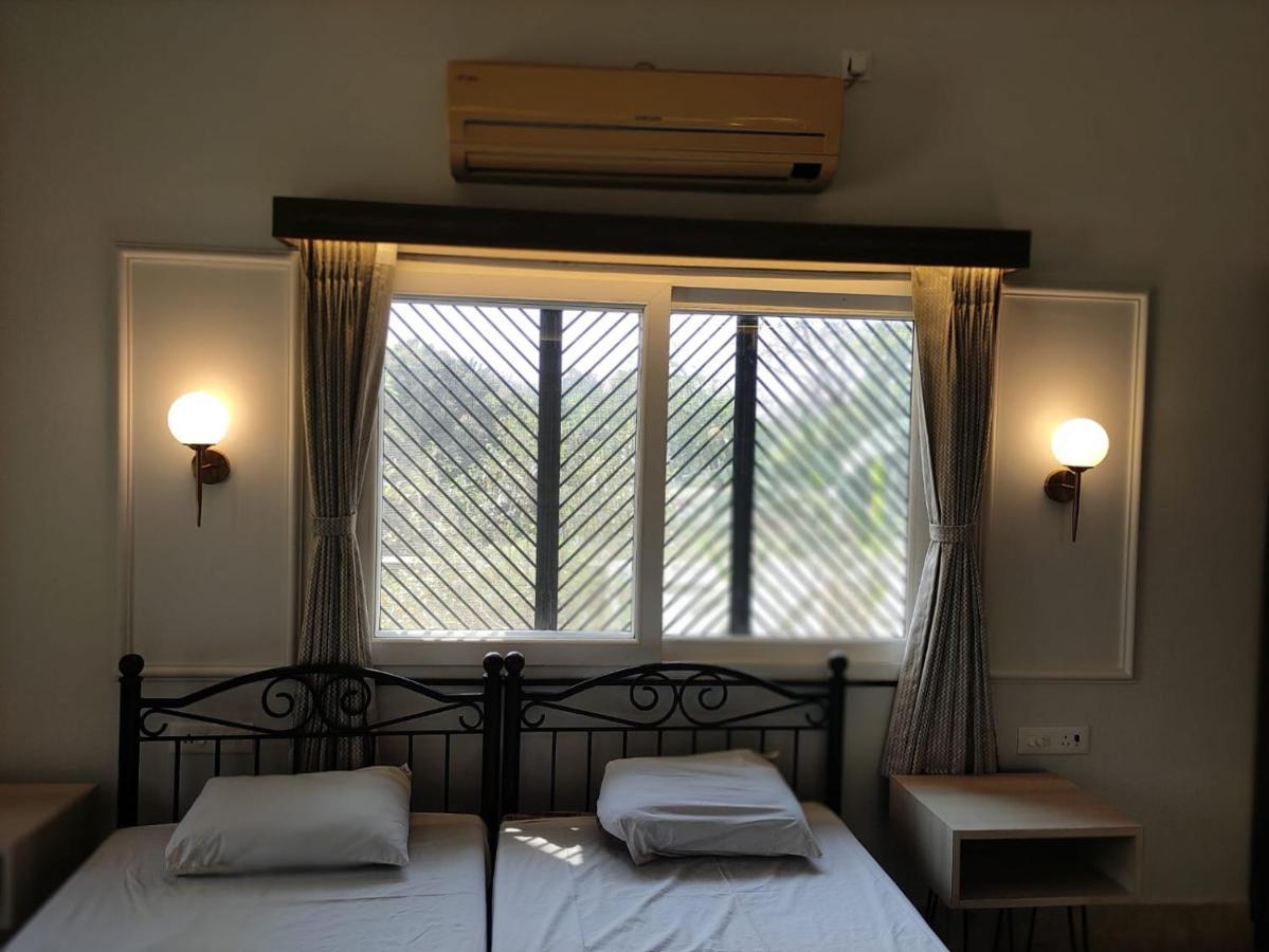 Vatika Homestay Bénarès Extérieur photo
