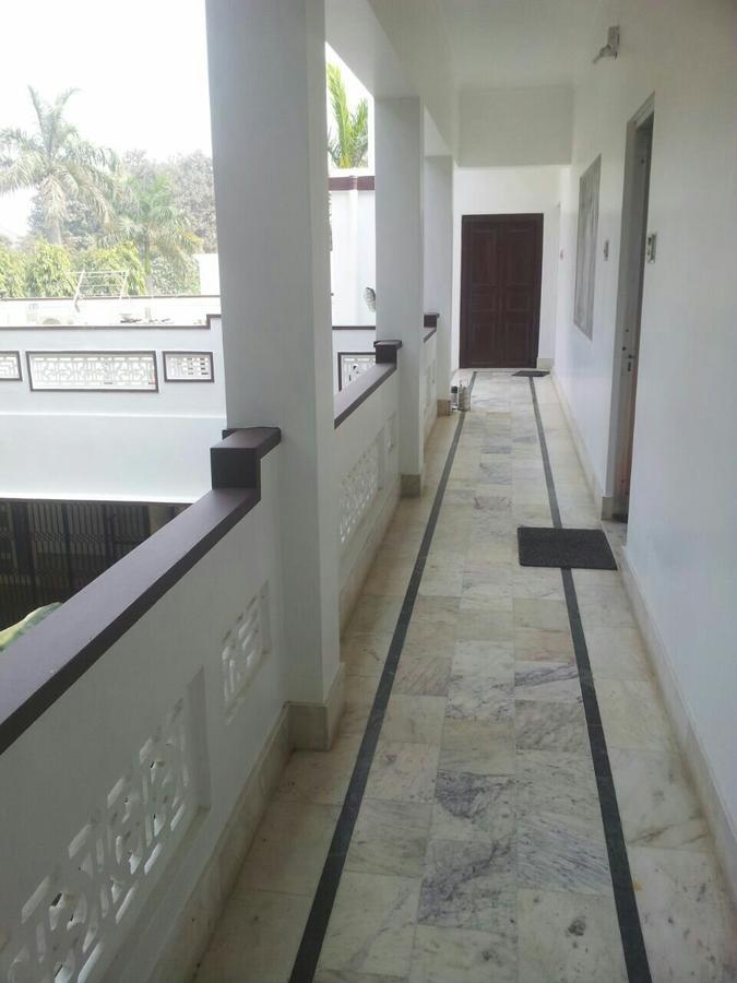Vatika Homestay Bénarès Extérieur photo